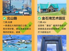 -威海华夏城景区