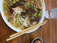 -马国庆蒸面(鼓楼街店)