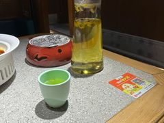 -六合居(温江店)
