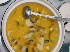 -朝花里川菜小馆朝(益田假日里店)