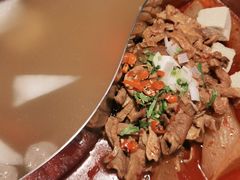 -左庭右院鲜牛肉火锅(苏州园区永旺店)