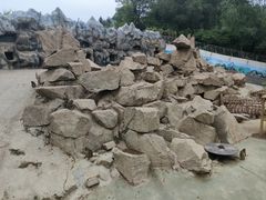 -青藏高原野生动物园