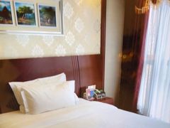 -悦南国酒店(深圳罗湖口岸店)