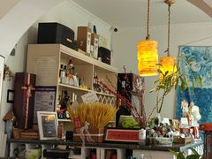 -床吧创意私房菜•Bistro