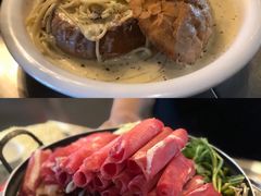 -MI WU FACTORY米屋美食工厂餐厅(绿地店)
