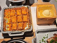 -绿茶餐厅(广州天河城店)