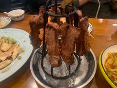 -巴依老爷新疆美食(常营店)