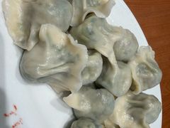 -鸿毛饺子(紫竹桥店)