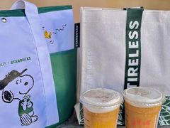 -星巴克臻选(泉州浦西万达广场店)