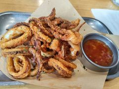 -魏斯理汉堡(西安沣东吾悦店)