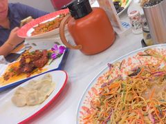 -老长春饺子馆(保利·春天里店)