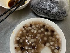 -芳婆糕团店(王府大街店)