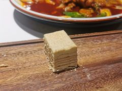 -谷丽麦馕新疆菜·清真(步步高梅溪新天地店)