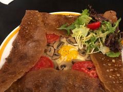 -La Creperie法餐厅(芮欧百货店)
