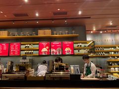 -星巴克臻选(深圳罗湖万象城店)