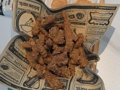 -路边边地标烧烤·川菜·小龙虾·音乐酒馆(良乡长虹店)