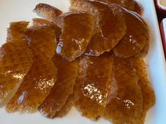 -玉林烤鸭店(黄村兴华店)
