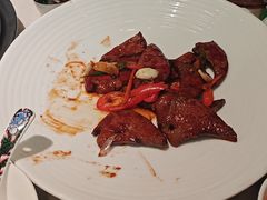 -峰厨大鱼泡饼·天津菜(西青大学城店)