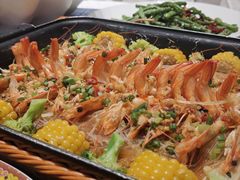 -老长春肉馆(创业大街店)