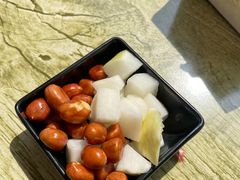 -贵州米线(童家巷店)