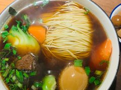 -十面春风·江南面馆(崇宁路店)