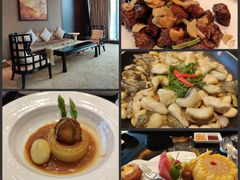 -福州世茂洲际酒店·福邸(台江店)