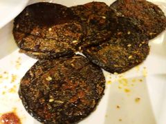 -欢乐牧人蒙古炭烤羊腿(四平路店)