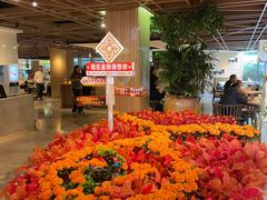 -南京金陵饭店
