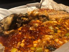 -红辣椒·川菜·火锅(张杨路店)