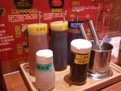 -博多一蘭·乌冬·定食·烧串(徐家汇店)