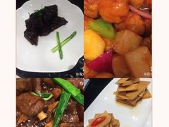 -一澜江宴·江景地标楚菜(江滩公园店)