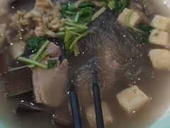-苏晓玥·手作江南小吃(深圳北站店)