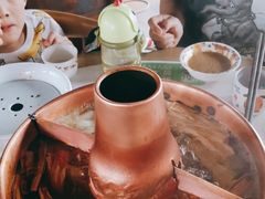 -东门口涮肉·砂锅·烤串(老门东店)