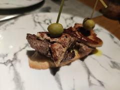 -锦潼西餐厅