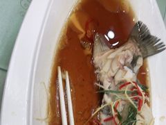 -清真悦宾楼食府(海湖店)