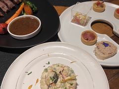 -AZUL by FUEL蓝色·法式酒馆(琶醍店)