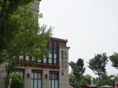 -歌斐颂巧克力小镇