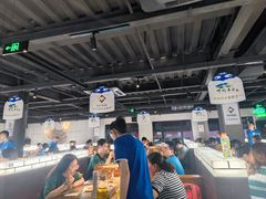 -很久以前羊肉串(昌里路三钢里店)