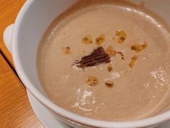 -君悦酒店·La Terrazza意合園·意式风味