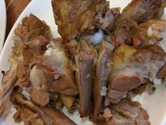 -清真·益鑫羊肉手抓馆(花园北街店)