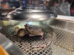-肉甲韩国木炭烤肉(新壹街1店)