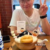 夏日酱油冰淇淋挑战