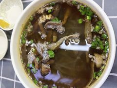 -清真蒋有记(老门东店)
