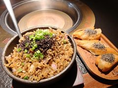 -菌自由丨野生菌火锅特色庭院餐厅(丽江古城店)