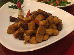 -岱江花园饭店