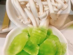 -蚝大仙横琴生蚝火锅(日月贝店)