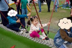 -季高兔窝窝亲子园(上海薰衣草公园店)