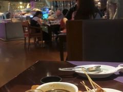 -广州富力君悦大酒店·凯菲厅