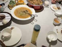 -豫满楼(郑东新区店)