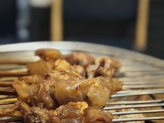 -源味居手把签烧烤(长春一店)
